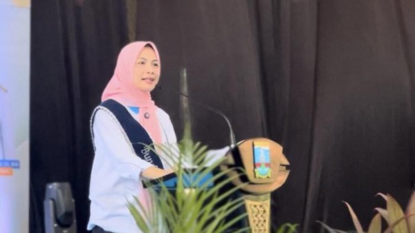 60 Kasus Kekerasan Anak dan Perempuan di Kabupaten Serang, Ratu Zakiyah Serukan Edukasi Masif