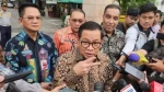 Tak Mau Gagap Teknologi, Pramono Minta Pemprov DKI Pakai AI untuk Atasi Macet hingga KJP