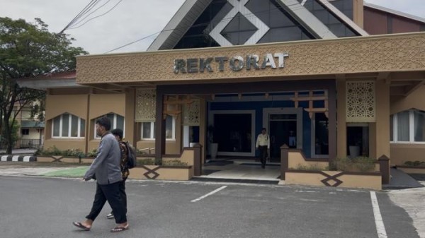 Tiga Profesor Ramaikan Bursa Calon Rektor UIN Antasari Banjarmasin