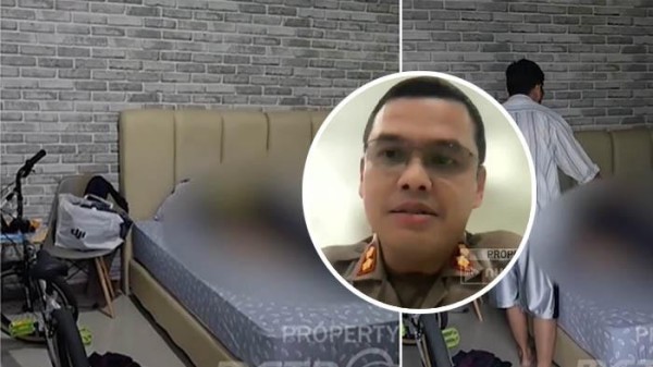 Akhirnya Polisi Simpulkan Apa Sebenarnya yang Terjadi dengan Arya Daru, Kompolnas Bocorkan Motifnya