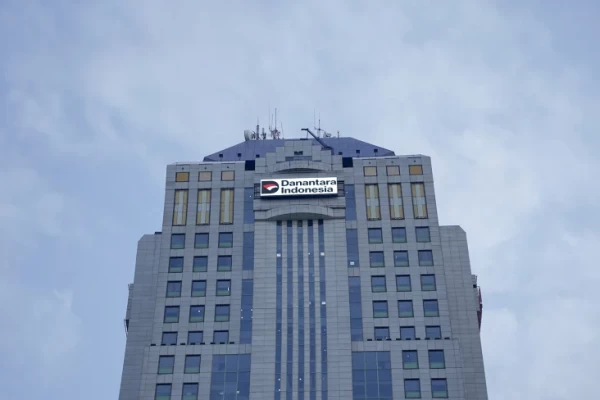 Danantara Sudah Kantongi BUMN yang Jadi Holding Investasi, Tahun Ini Meluncur