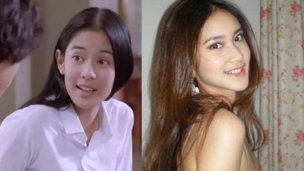 Identik dengan Sosok Dian Sastrowardoyo di AADC, Intip Karakter Cinta Kala Diperankan Leya Princy