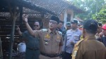 145 Rumah di Lampung Tengah Terdampak Bencana Puting Beliung