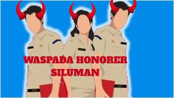 Bongkar Skandal Honorer Siluman Lulus PPPK di Seluma, Inspektorat: Agak Kesulitan Karena Terstruktur