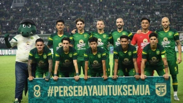 Sempat Dikaitkan dengan Persebaya, Penyerang Label Timnas Kans Gabung Klub Super League Lain