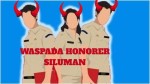 Bongkar Skandal Honorer Siluman Lulus PPPK di Seluma, Inspektorat: Agak Kesulitan Karena Terstruktur