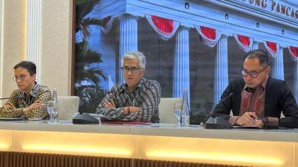 Diplomat Arya Daru Disebut Alami Capek Mental, Kemlu Mengaku Selalu Beri Konseling Bagi Pegawai