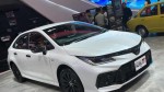 Spesifikasi Corolla Altis HEV GR Sport Baru Meluncur di GIIAS 2025, Sporty Tapi Ramah Lingkungan