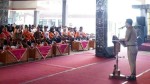 BPBD Kabupaten Nganjuk Bentuk 8 Desa Tangguh Bencana Untuk Mitigasi Bencana di Tingkat Desa