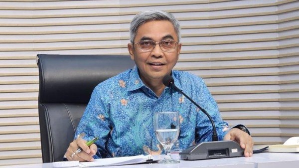 Sekjen PDIP Hasto Kristiyanto Dapat Amnesti, Begini Tanggapan Ketua KPK Setyo Budiyanto