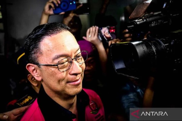 Gerakan Nasional Dukung Prabowo Kasih Abolisi & Amnesti, Ini Alasannya 