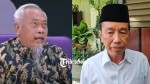 Jokowi di Solo Tertawa Disebut Dapat Untung dari Polemik Ijazah, Prof Koentjoro Khawatirkan Rismon