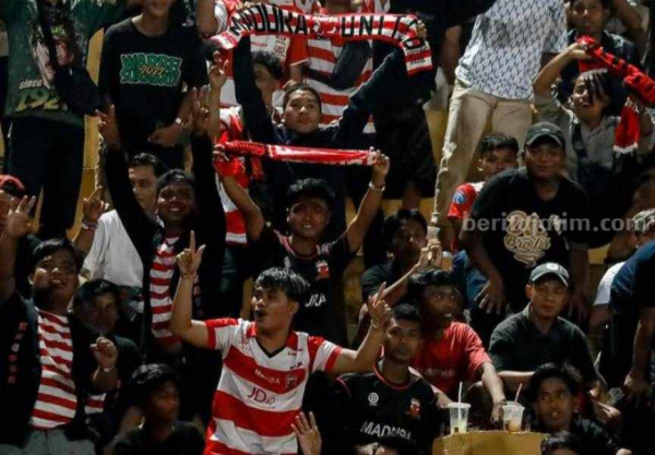 Super League 2025: Suporter Tamu Belum Pasti Diizinkan Hadir