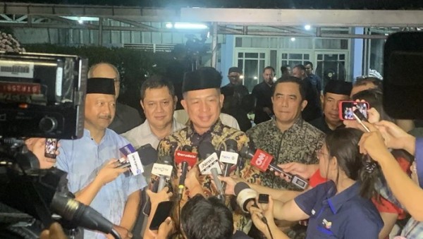 Panglima TNI Berduka Marsma Fajar Gugur, Kenang Pernah Sekolah Bareng