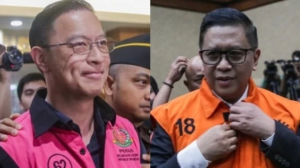 Lampu Hijau untuk Koruptor? Menkumham Tegaskan Presiden Bisa Beri Abolisi Kasus Apapun
