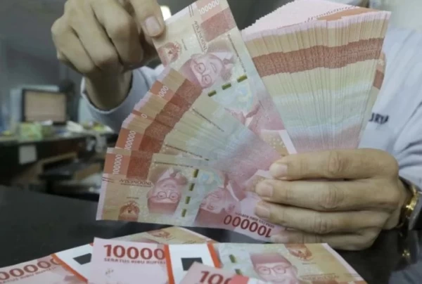 Picu Kejahatan Finansial, Transaksi Judol Nyaris Tembus Rp1.000 Triliun
