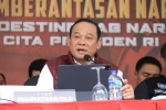 Irjen Pol Asep Edi Suheri Ditunjuk Jadi Kapolda Metro Jaya