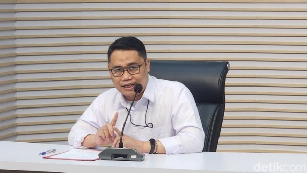 KPK: DPO Emylia Said-Herwansyah Ada di Negara Tetangga