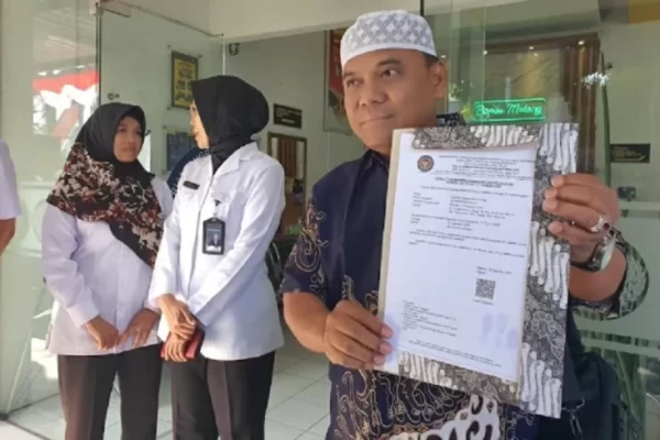 Dapat Amnesti, Gus Nur Mengaku Tetap Akan Kritis ke Pemerintah