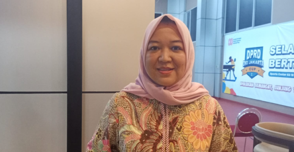 Optimalisasi Bank Sampah Ketua Komisi D Dorong Keterlibatan Semua Pihak