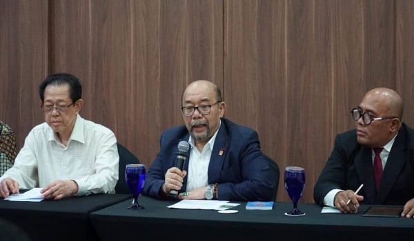 Aksi Massa Dinilai Rugikan Iklim Usaha