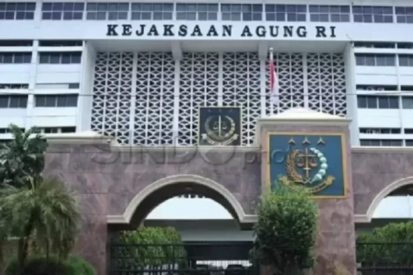 Kejagung Periksa 2 Saksi di Kasus Korupsi Minyak Mentah Pertamina