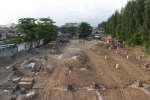 Area Parkir Ketandan Jogja Dikoneksikan dengan Pasar Beringharjo