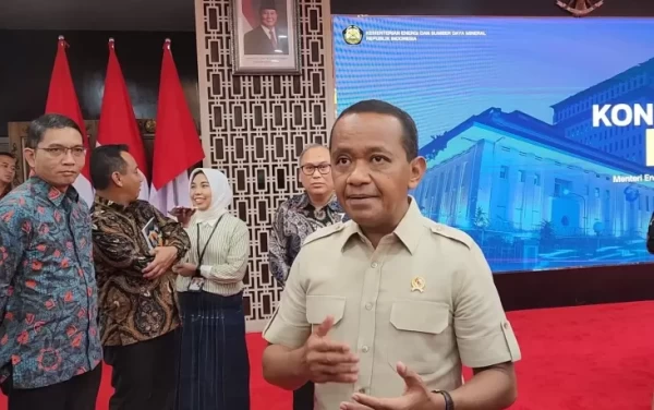 Golkar Apresiasi Capaian Program Kedaulatan Energi Kabinet Merah Putih