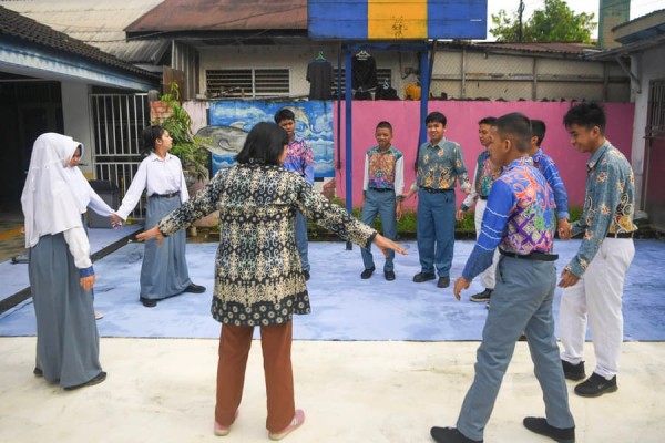 Persiapkan Hadiah Masa Depan dengan Asuransi Jiwa Syariah