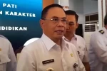 Tersandung Korupsi Kereta Api di Sulsel, Bupati Pati Sudewo Diduga Terima Commitment Fee Rp3 Miliar