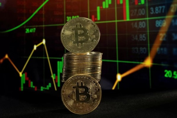 Harga Bitcoin Melejit, Pergerakan Pasar Kripto Tembus Rp66.366 Triliun