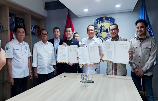 Pertama dalam Sejarah, IMI Siapkan Mekanik Berstandar Internasional