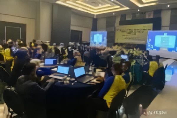 Pendidikan Jarak Jauh Mulai Dilaksanakan Tahun Depan