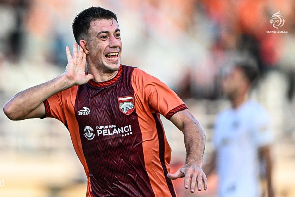 BRI Super League: Awal Musim Panas! 2 Klub Catat Rekor Sempurna