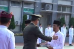 Napiter Jadi Pengibar Bendera Upacara HUT RI di Nusakambangan, BNPT: Penguatan Wawasan Kebangsaan