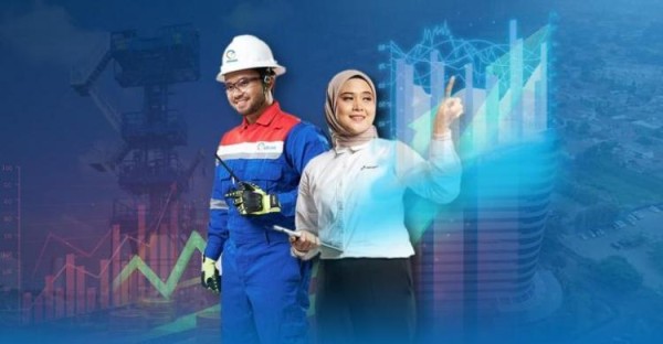 Dari Undervalue ke Valuable Kisah Kebangkitan Saham Elnusa
