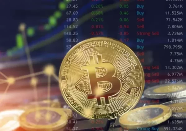 Pasar Kripto Terguncang, Ketidakpastian Global Picu Aksi Ambil Untung Pemain Besar