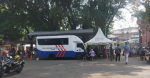 Simling Bogor Kamis 21 Agustus Di Mall BTM Mall Boxies Tajur