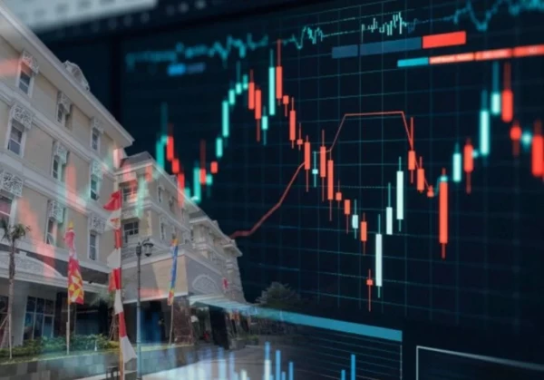 Saham DADA Melonjak 100% Lebih, Pasar Prediksi Masuknya Investor Global