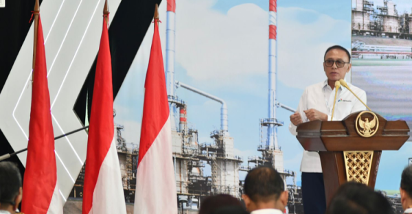 Inovasi Pertamina SAF Dari Minyak Jelantah Jadi Pertama Di Asia Tenggara