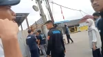 Tak Hanya Menganiaya, Oknum Brimob Juga Intimidasi Wartawan yang Meliput Penyegelan Pabrik di Banten
