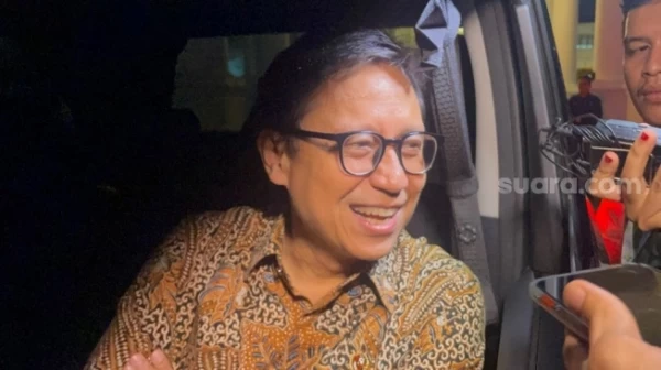 Menkes Budi Gunadi Sadikin Klaim Penyebab Kematian Raya Bukan Gegara Cacingan