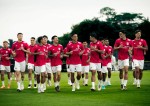 Arya Sinulingga Sebut Komposisi Pemain Timnas Indonesia di FIFA Match Day Seimbang