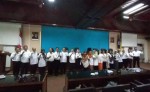 Pakar Perubahan Iklim UNS Khawatirkan Konsumsi Energi Dunia Yang Terus Meningkat