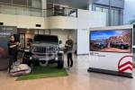 Jeep Wrangler 4-Door Rubicon Resmi Mengaspal di Surabaya, Harga Mulai Rp2,4 Miliar