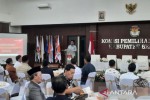 Lewat Diskusi Publik KPU RI Bahas Penerapan Pemilu Elektronik di Pilkada Mendatang