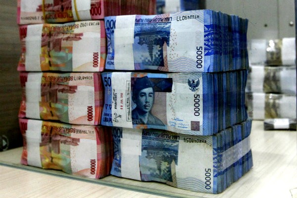 Lurah di Kulonprogo Ini Andalkan Ternak Bebek Atasi Danais Dipangkas