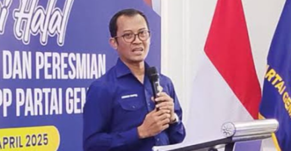 Gema Bangsa Dukung Kementerian Haji dan Umrah