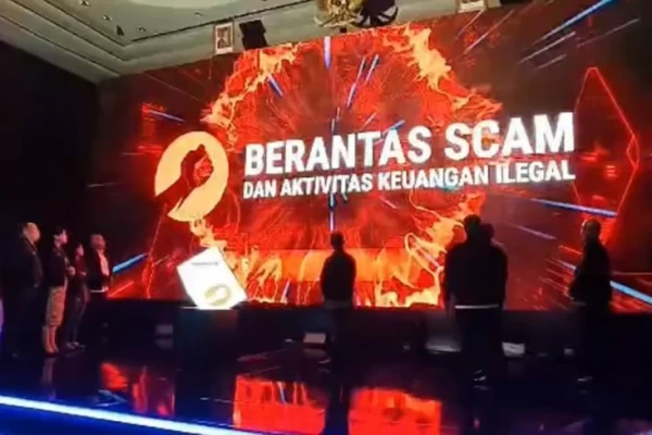 Digital Trust Jadi Kunci Pertumbuhan Ekonomi Berbasis Teknologi