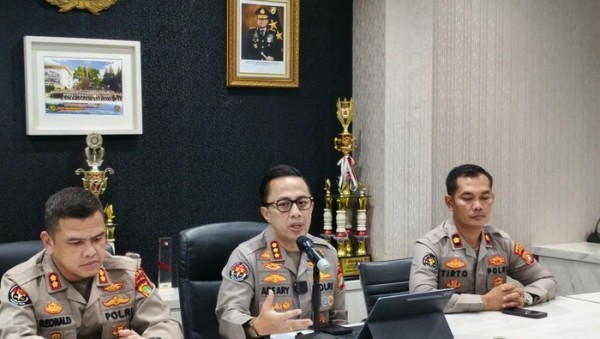Peran 15 Tersangka Kasus Kacab Bank: Pemantau Penculikan-Otak Pembunuhan
